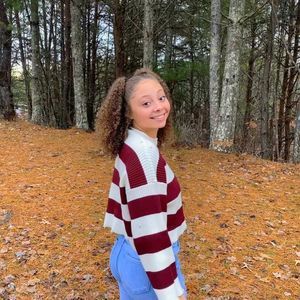 Meet your Posher, Nevaeh